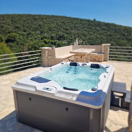 Robinson Hideaway Korčula
