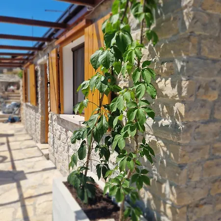 Semesterbostad Robinson Hideaway Korčula