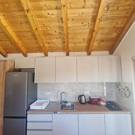 Robinson Hideaway * Korčula